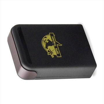 Mini GPS Tracker Device for Vehicle Free Platform