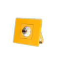 Proyector LED de inducción LEDER 50W