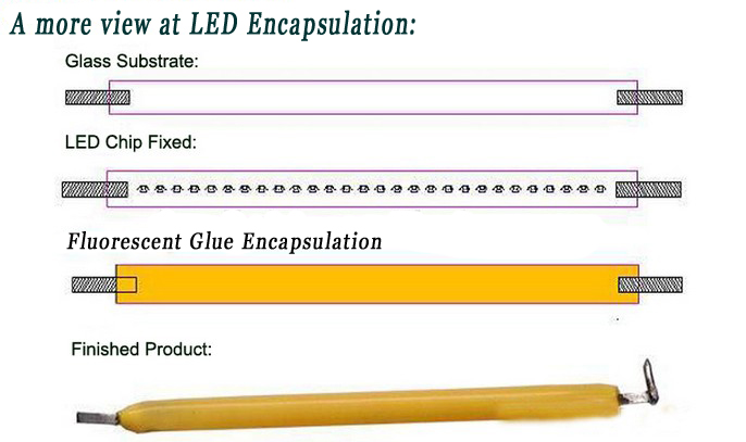 led filament bulb