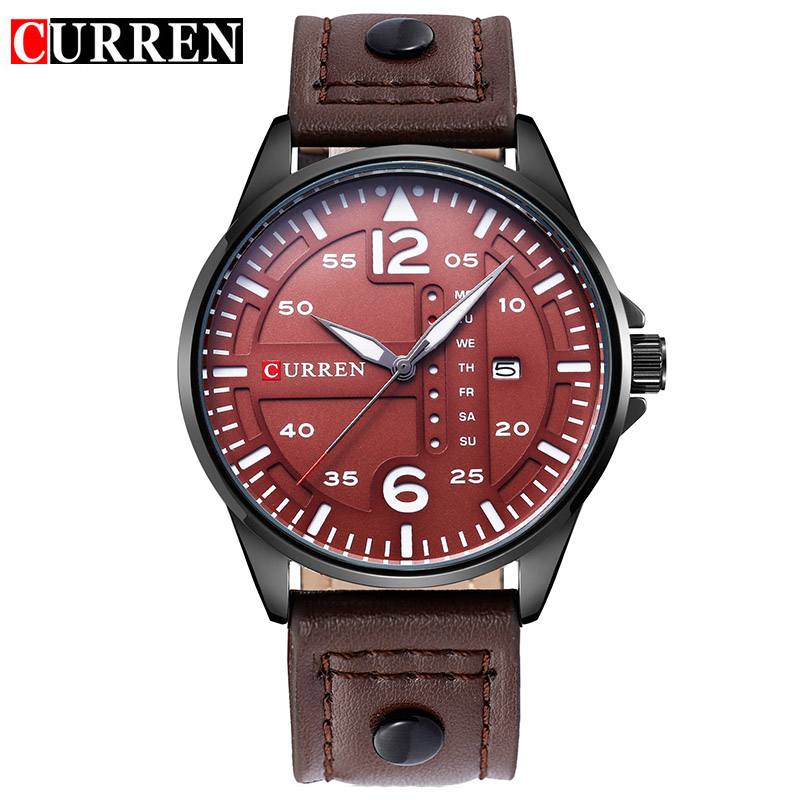 Favourable Price Minimalism Unisex Quartz Watches Favourable Price Minimalism Unisex Quartz Watches