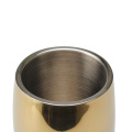 Ice Bucket StainlessSteel for Paties and Camping