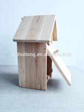 Bird nesting box (FSC Certificate)