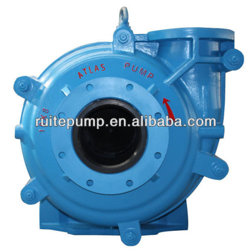 Mining equipment 10/8 AH slurry pump