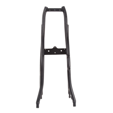 2023 New Motorcycle Rear Tailstock - Universal Aluminum Motorcycle Accessories