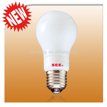 e27 led bulb 6w omni direction CE ROHS