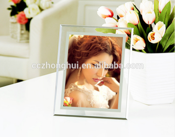 2016 Personalized crystal photo frame