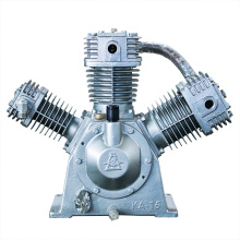 China Piston Compressor Head Air Compressor Head