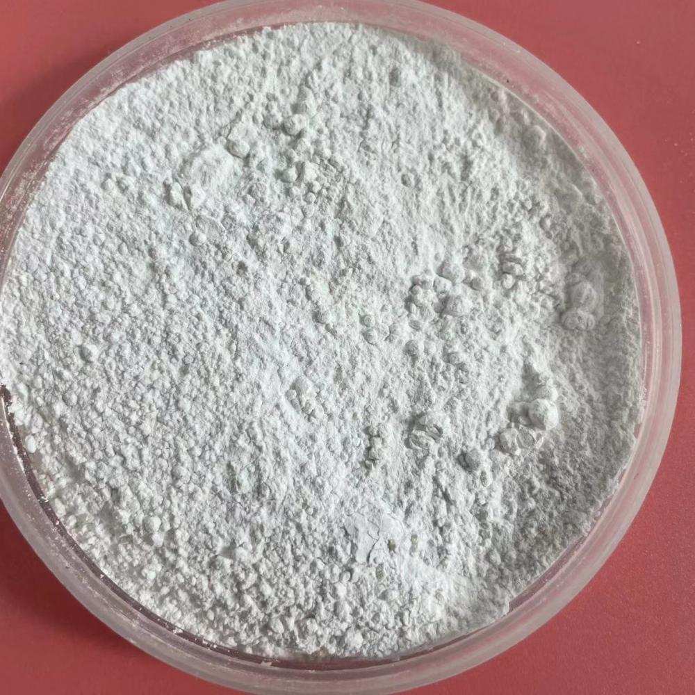 Magnesia in silicon steel Magnesia in silicon steel