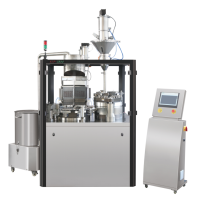 NJP3500 automatic capsule filling machine