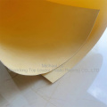 0.7mm PVC Substrate Flocking Sheet untuk Thermoforming