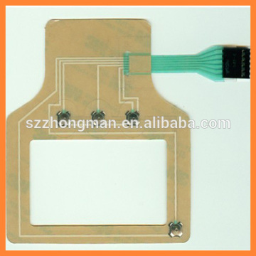 circuit board printing machine