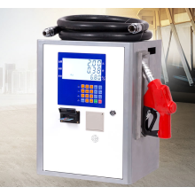 On Board IC Card Fuel Dispenser
