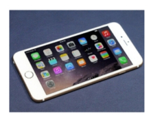 Brand New Buy Apple Iphone 6 Plus 64GB Gold Factory Unlocked