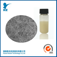 silver nanowire transparent conductive ink