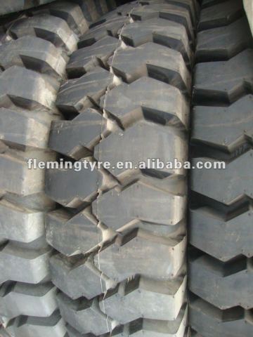 Bias Truck Tyre 12.00-20