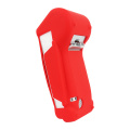 A930 Coque en silicone Rouge