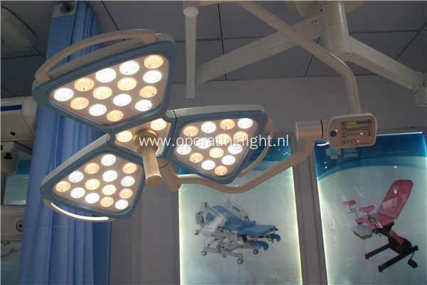 OEM service ceiling led surgical light
