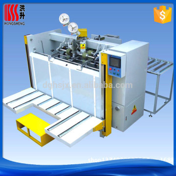 used cnc paper stitching machine