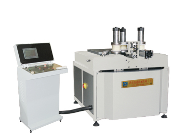 CNC Bending Machine for aluminum window and door