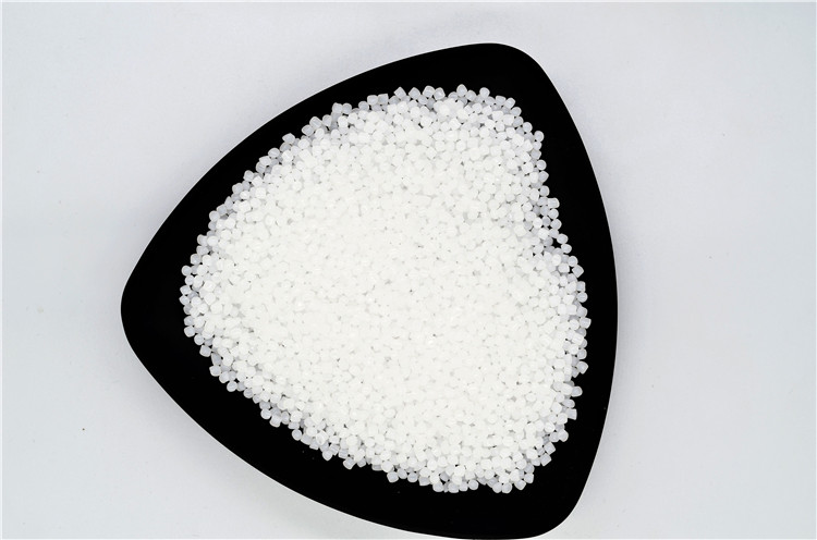 Factory Directly LLDPE LDPE Granules For Stretch Film