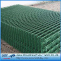 Galvanized Steel Construction Welded Mesh