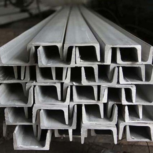 12mm 430 stainless steel channel 100 x 50