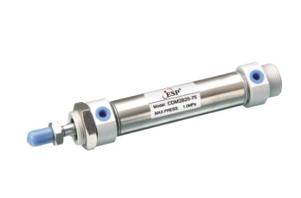 ESP low price single acting CM2 series pneumatic mini cylinders