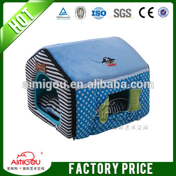 China high quality pet products dog house factory