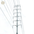 FUPAO 110kV 15-30m Kutub Talian Transmisi Overhead