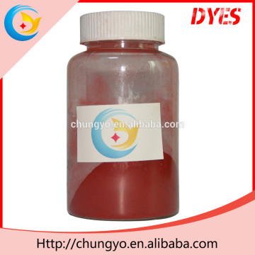 Disperse Dyestuff for polyester