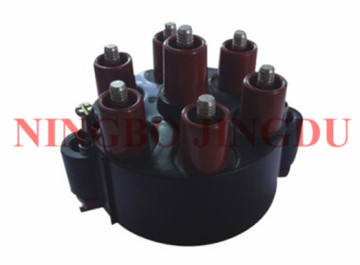 IGNITION DISTRIBUTOR CAP FOR BENZ KNC-135