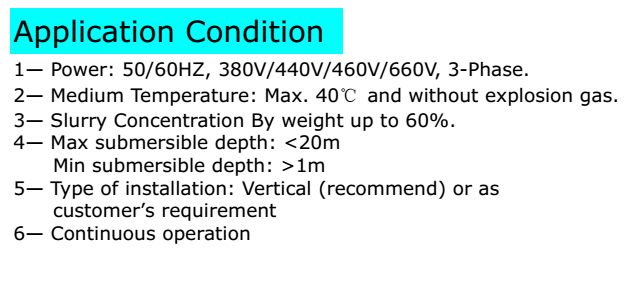 ZJQ application conditions