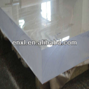 cast acrylic plastic sheet