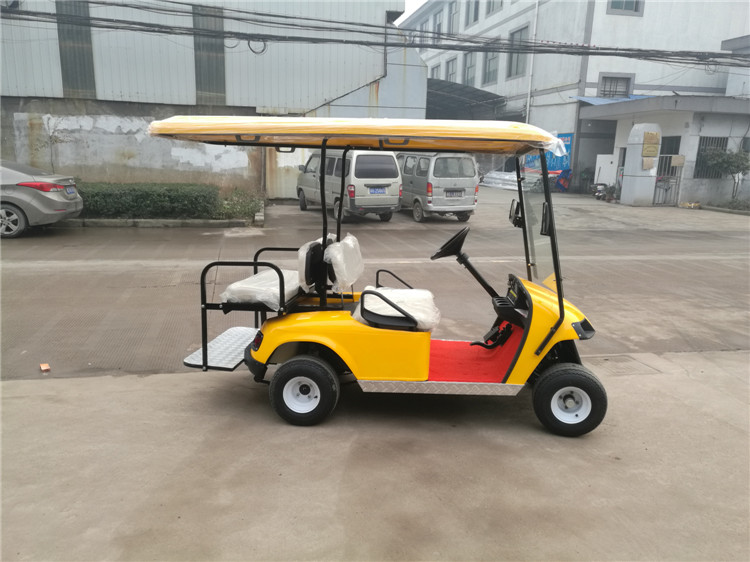 شراء الرخيصه الكهربائية ezgo الجولف عربات التي تجرها الدواب