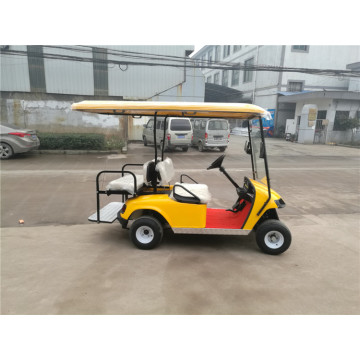 membeli kereta listrik ezgo golf murah