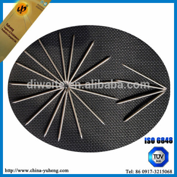 all types of grind tungsten electrode for TIG welding