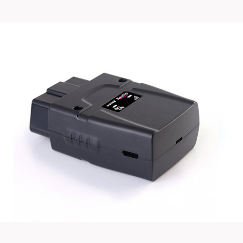 OBD Real-Time GPS Vehicle Tracker