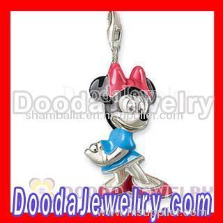 Wholesale Usa Fashion Thomas Sabo Mickey Mouse Charms?