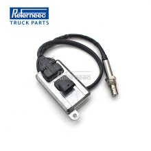 REFERNEEC Auto NOx Sensor Tester - Nitrogen Oxygen Sensor for CUMMINS Truck