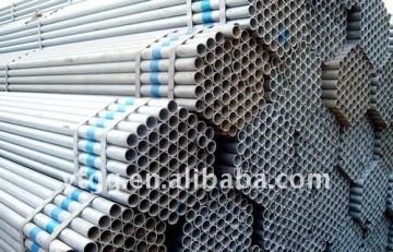 Steel pipe for low temperature purpose 178*19ASTM A106/A53/API5L Carbon Seamless Steel Pipe