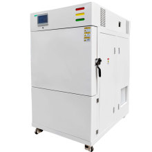 340mm Xenon lamp weathering test chamber