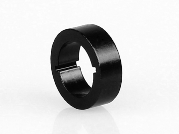 Super Strong Ring Bonded Ndfeb Magnets