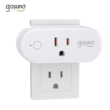 Xiaomi Youpin Gosund smart plug WP6