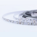 3528SMD 4.8W أضواء قطاع 12V اللون الأبيض