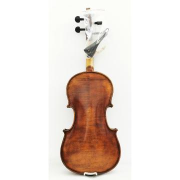 Violon étudiant avancé de bonne qualité, beau son