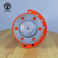 Bobcat Wheel Loader T190 Hidrolik Motor MCR5C820F