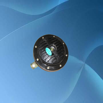 Foton low sound horn