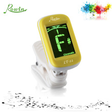 Ukulele tuner LT-22 classic guitar tuner with LCD display