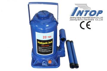 20Ton Hydraulic Bottle Jack CE