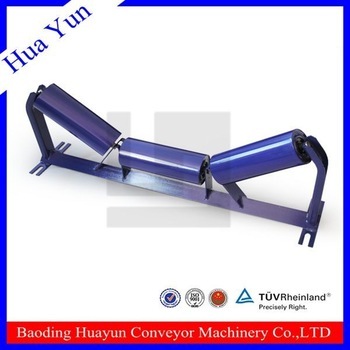 Material Handling Equipment Parts industrial heated rollers